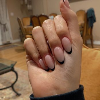 Nails & Beyond - Nail Salons Near Me - Los Angeles, California