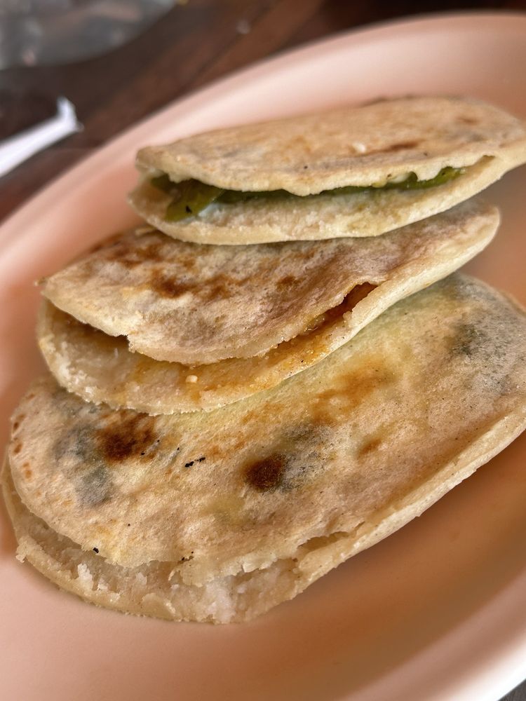 Gorditas Estilo Durango
