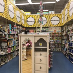 Buy Buy Baby - Make sure to look for the clearance section.