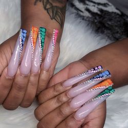 LnK Nail Spa