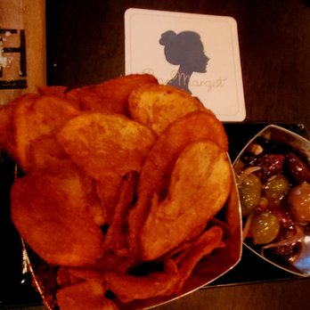 Bar Margot - Olives and chips - Lounges Near Me - Atlanta, Georgia Bar Margot - Olives and chips - Lounges Near Me - Atlanta, Georgia