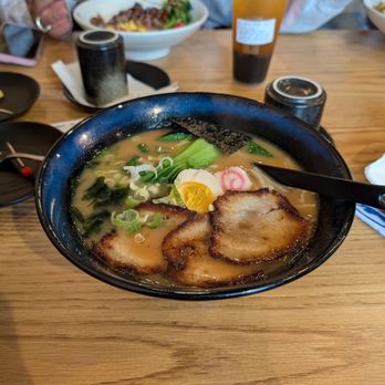 WaFu Ramen & Rice Bowls - R2 - Bubble Tea Near Me - Scranton, Pennsylvania