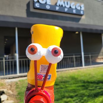 Joe Muggs Coffee - Snail was here - Coffee & Tea Near Me - Pigeon Forge, Tennessee Joe Muggs Coffee - Snail was here - Coffee & Tea Near Me - Pigeon Forge, Tennessee