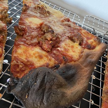 Artichoke Basille's Pizza - Pizza Near Me - Berkeley, California