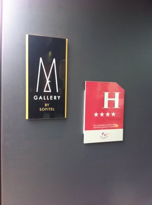 La Citadelle Hotel Metz - MGallery Collection by null