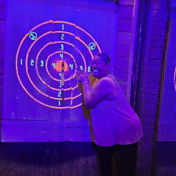Dueling Axes - Axe Throwing Near Me - Las Vegas, Nevada Dueling Axes - Axe Throwing Near Me - Las Vegas, Nevada