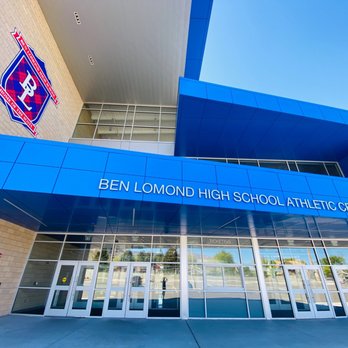 Ben Lomond High School - Middle Schools & High Schools Near Me - Ogden, Utah