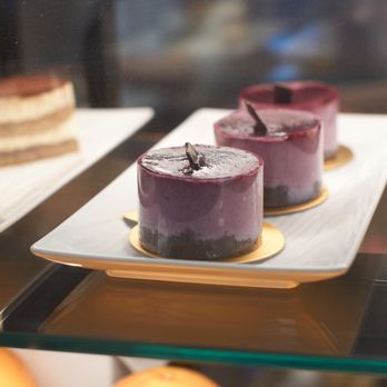 Cups - Desserts Near Me - Markham, Ontario