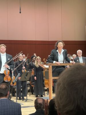 Atlanta Symphony Orchestra by null