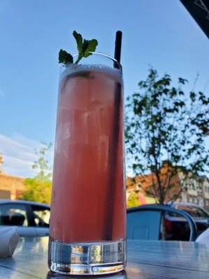 Maize + Mash by null