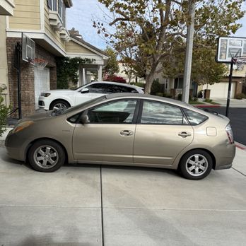 Southside Towing - Toyota Prius helped us with our tire. Kevin was great - Towing Near Me - Costa Mesa, California Southside Towing - Toyota Prius helped us with our tire. Kevin was great - Towing Near Me - Costa Mesa, California