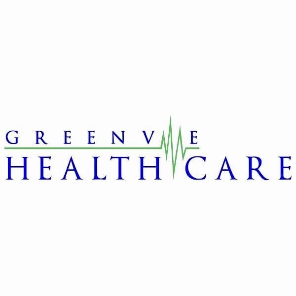GREENVILLE HEALTH CARE Updated September 2024 3121 Moseley Dr