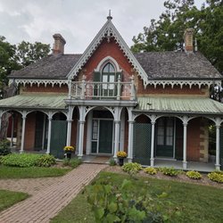 Hillary House