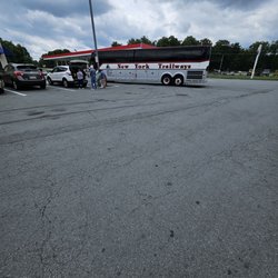 Onvo Travel Plaza