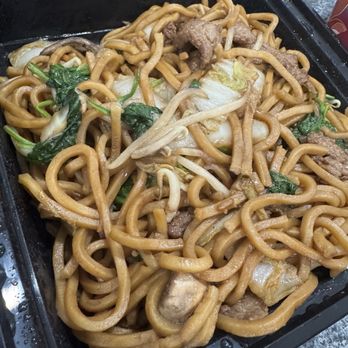 Panda Inn - Chinese Near Me - Glendale, California