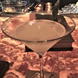 Spicy Fifty