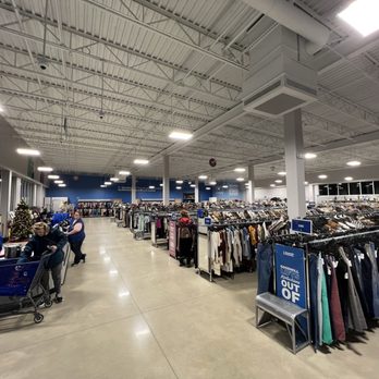 Goodwill - Thrift Stores Near Me - Louisville, Kentucky