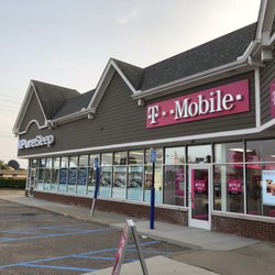T-Mobile