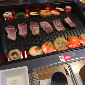 Shilla - Korean Near Me - Zürich, ZH