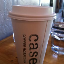 Slow Drip Coffee