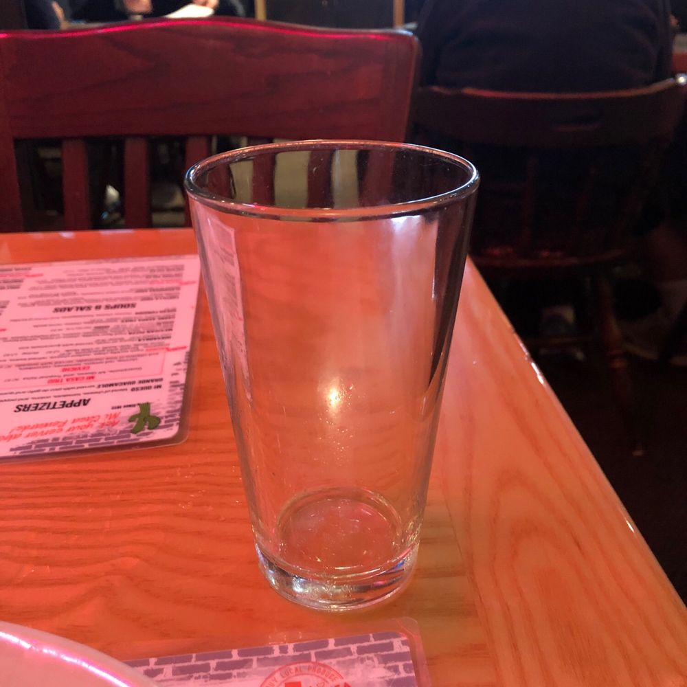 Mi Casa - This is my beer     Ooh wait this was my beer for 20 minutes.  The bar area sucks for service - Mexican Near Me - Costa Mesa, California