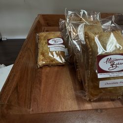 Millborne Bakery - Hand pies