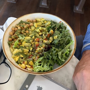 Jacko’s Corner - a man holding a bowl of salad - Wine Bars Near Me - Salem, New York Jacko’s Corner - a man holding a bowl of salad - Wine Bars Near Me - Salem, New York