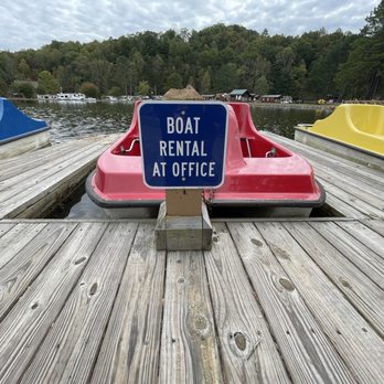 KOA Holiday - Boat Dock - Campgrounds Near Me - Hiawassee, Georgia KOA Holiday - Boat Dock - Campgrounds Near Me - Hiawassee, Georgia