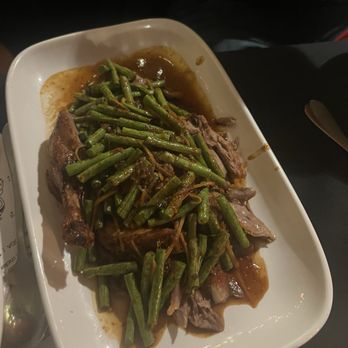 All Thai'd Up - Ped Yang (Grilled Duck)(GF) - Thai Near Me - Louisville, Kentucky All Thai'd Up - Ped Yang (Grilled Duck)(GF) - Thai Near Me - Louisville, Kentucky