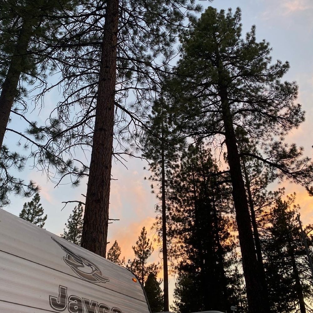 THE BEST 10 RV Parks near Truckee, CA 96161 Last Updated August 2021