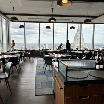 Manhatta - New American Near Me - New York, New York