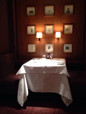 Girandole Park Hyatt by null