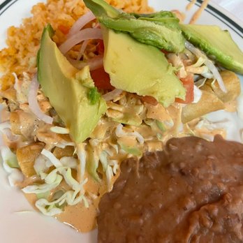El Taquito - Mexican Near Me - El Paso, Texas