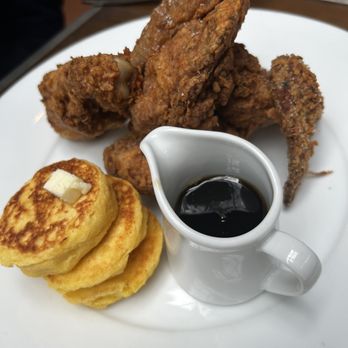 The Grey - Fried Chicken & Ho Cakes - New American Near Me - Savannah, Georgia The Grey - Fried Chicken & Ho Cakes - New American Near Me - Savannah, Georgia