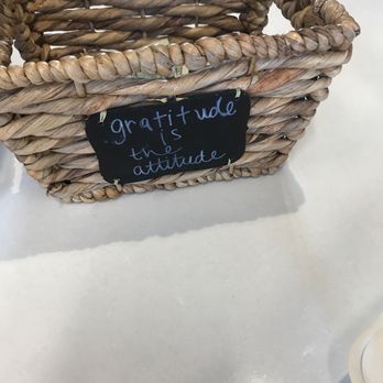Nectarine Grove - This place certainly has a poor attitude from the employees - New American Near Me - Encinitas, California