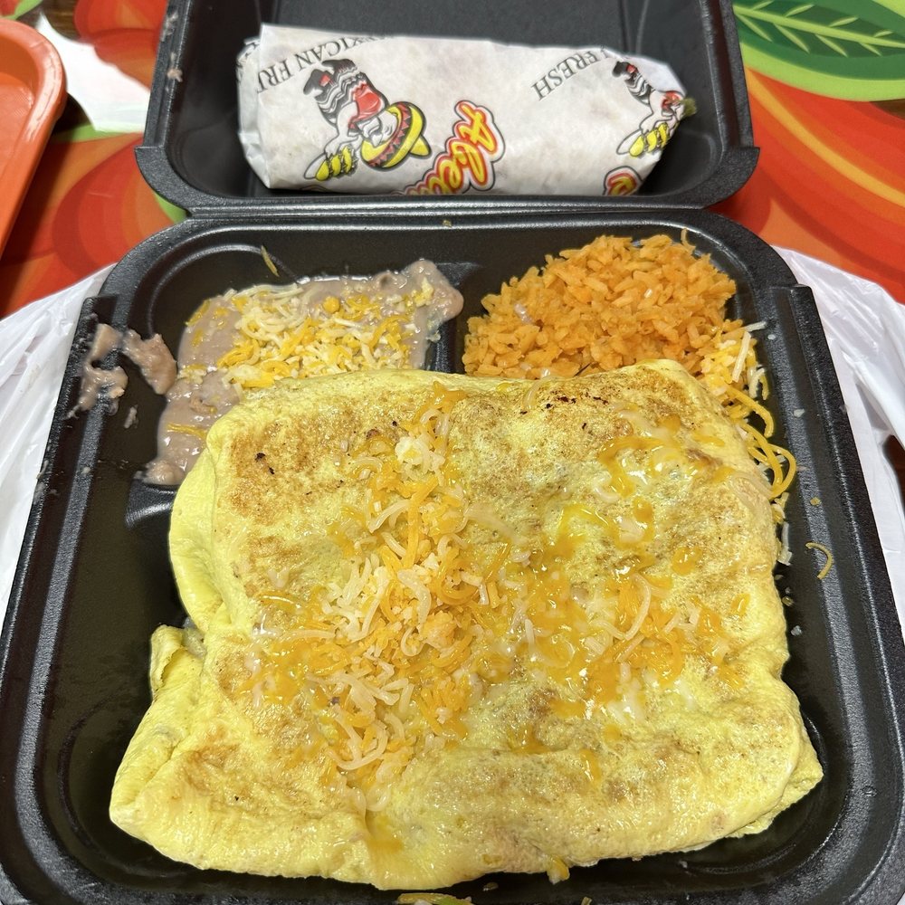 ABELARDO’S MEXICAN FRESH Updated August 2024 13 Photos 4005 Twin