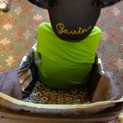 Chapeau Hat Shoppe
