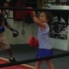 Boxing Fitness Factory gift card