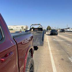 Paul’s Towing
