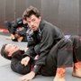 Photo of Felipe Bragiao BJJ MMA