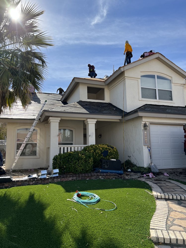 Slide of Gold Ladder Roofing And Construction 