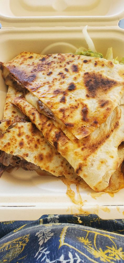 Rincon del cielo taqueria