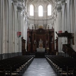 St. Elisabeth's Church