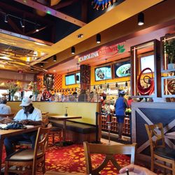 Carolina Kitchen