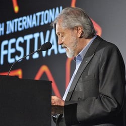 The Edinburgh International Film Festival - Photo from edfilmfest.org.uk
