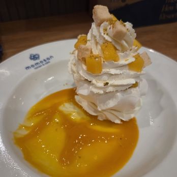 Momosan - Citrus Pavlova - Ramen Near Me - Ledyard, Connecticut Momosan - Citrus Pavlova - Ramen Near Me - Ledyard, Connecticut