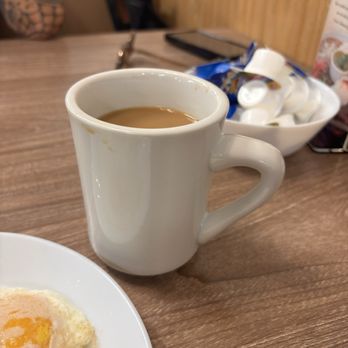 Hungry Fox - Divine coffee - Breakfast & Brunch Near Me - North Hollywood, California