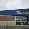 Best Buy Outlet gift card