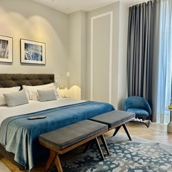 Hotel Lasala - Double historical room