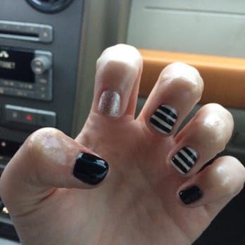 Indulge Med Spa & Indulgence Salon - Yay, nails! Love me some Linda Ha! - Hair Salons Near Me - Glendale, Arizona Indulge Med Spa & Indulgence Salon - Yay, nails! Love me some Linda Ha! - Hair Salons Near Me - Glendale, Arizona